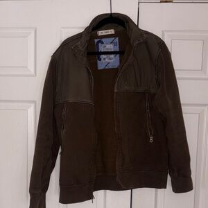 Men's green Jacket